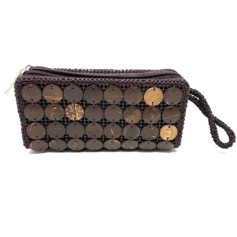Wristlet wallet